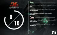 Ys IX: Monstrum Nox isn't a perfect port, but it's still the best version of the game (Image via Sportskekeda)